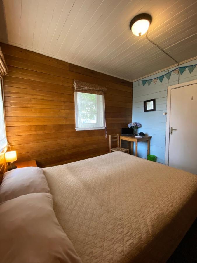 La Guapa Hostel Puerto Varas Esterno foto