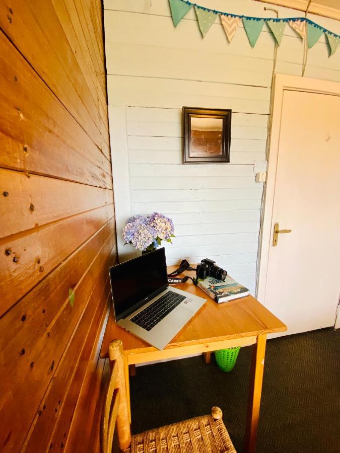 La Guapa Hostel Puerto Varas Esterno foto