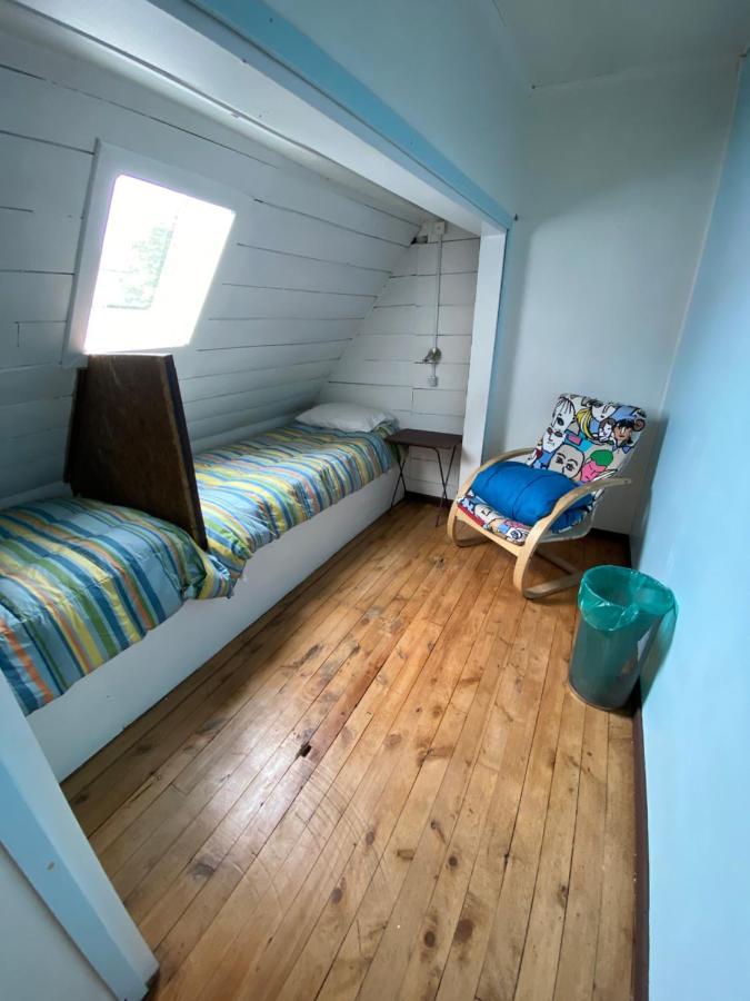 La Guapa Hostel Puerto Varas Esterno foto