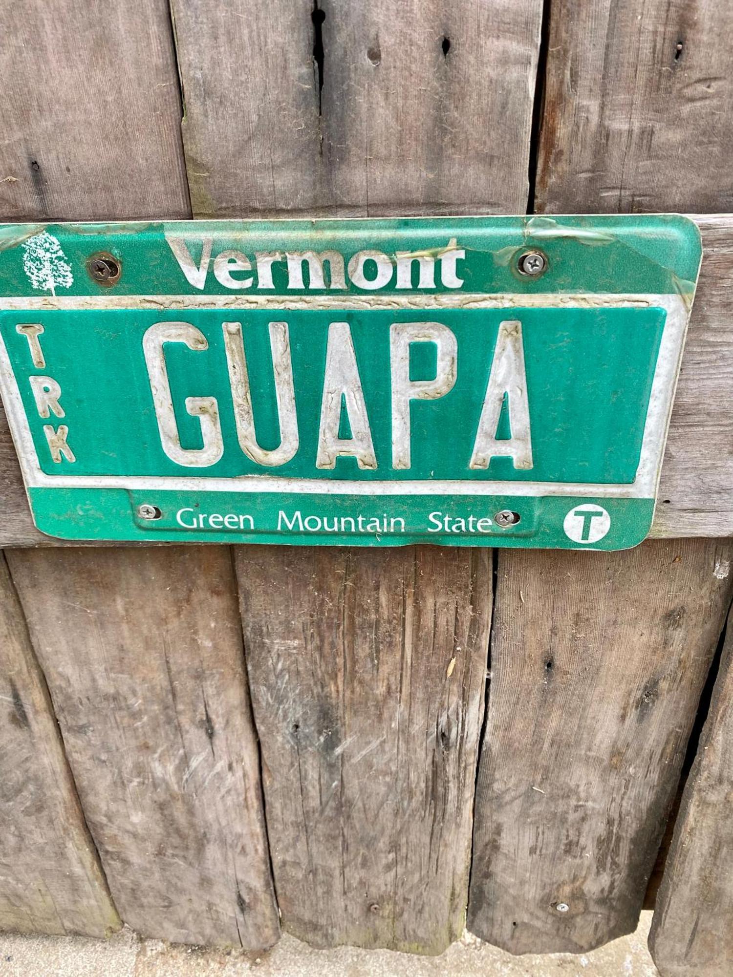 La Guapa Hostel Puerto Varas Esterno foto