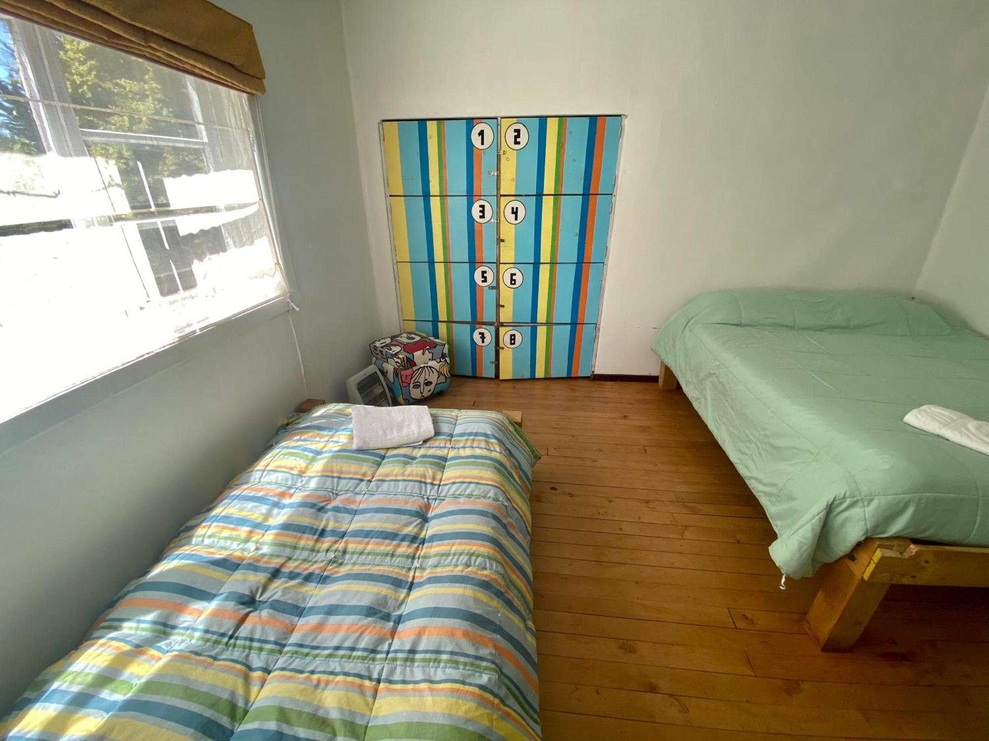 La Guapa Hostel Puerto Varas Esterno foto